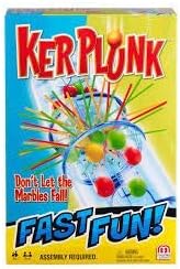 Sadbhavna Mattel UNO Card Game (Kerplunk) - Pack of 2