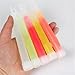 5pcs Party Ceremony Glow Sticks Vocal Concert Glowing Stick Outdoor Camping Emergency Fluorescent Light 12 Hours of Premium Bright Lightthumb 1