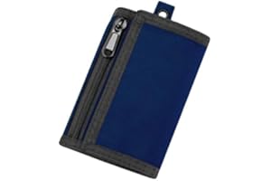 CFIRIEC Cartoon Coin Purse Trifold Wallet Cute wallet for Fans