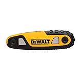 DEWALT Hex Key Set, SAE, Folding/Locking, 8 Keys