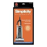 Simplicity Type M HEPA Vacuum Bags SMH-6