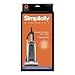 Simplicity Type M HEPA Vacuum Bags SMH-6