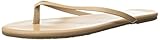 TKEES Women's Foundation Flip Flop