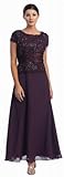 US Fairytailes Women's Mother Of the Bride Formal Dress #2571