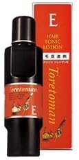 Toretoman Tonic E Lotion by SAFETY