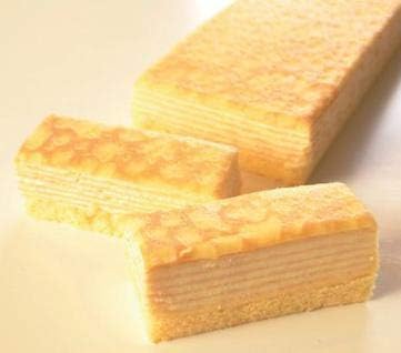 Amazon ミルクレープ 480g フリーカットケーキ Nh スイーツ 販売 マーちゃんマート ケーキ 洋菓子 通販
