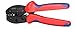 KNIPEX 97 52 36 3-Position Contact Crimping Pliers