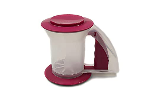 Preis-Check: Tupperware Mix-Fix Shaker MixFix... für 22,90€ Jetzt sichern!