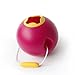 Quut Ballo Preschool Beach Bucket Toy - Pink
