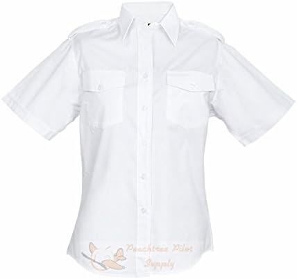 Lady Elite Pilot Short Sleeve 6