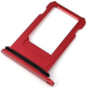 E Repair Sim Card Tray Slot Holder With Rubber Waterproof Ring