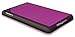 Logitech Logi Focus Protective Case with Integrated Keyboard for iPad Mini 4 by Logitech, Violet