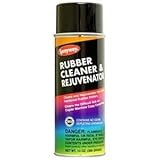 13oz Rubber Cleaner & Rejuvenator, Pack of 12