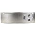 Dracarys Draft Door for Big Green Egg,Big Green Egg Accessories Big Green Egg Parts Screen Replacement Parts,Green Egg Screen Replacement Draft Door Stainless Steel for Large and Medium Big Green Egg