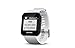 Garmin Forerunner 35 Watch, White (Renewed)