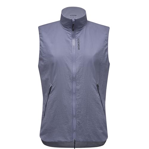 GORE WEAR Concurve Windstopper Geïsoleerd vest voor dames