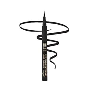 milani marcador blackest delineador eyeliners