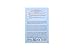 L'AFFAIR Face Mask Sheet Korean Skin Care, 'Moisturizing' -10 Masks-