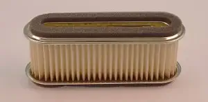 Kawasaki Air Filter 7 1/2" Long 2 1/4" Wide 11013-2021, Aftermarket FB460V Engine