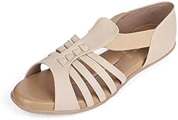soft orthopedic sandals