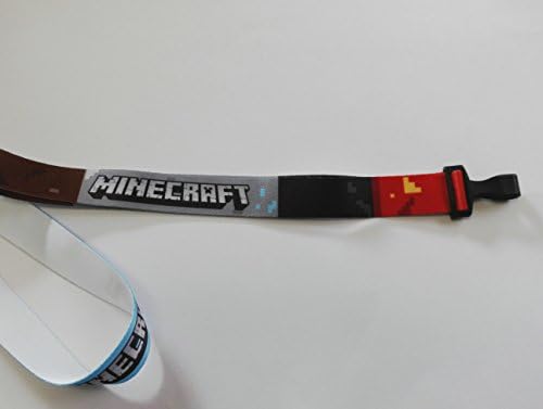 Amazon マインクラフト ネックストラップ マインクラフト スクリーンプロテクター 通販