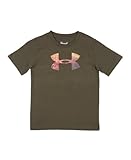 Under Armour Little Boys' Pre-School UA Hunt Fill T-Shirt