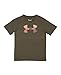 Under Armour Little Boys' Pre-School UA Hunt Fill T-Shirt