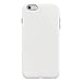 iPhone 6s Plus Case, RhinoShield [PlayProof] Heavy Duty Shock Absorbent [High Durability] Scratch Resistant. Ultra Thin Hybrid 11ft Drop Protection and Fit iPhone 6 Plus [White]