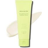 Papa Recipe Real Centella Cica Intensive Cream (100ml, 3.38fl oz) - Skin Barrier Strengthening Deep Moisturizing Cream, Centella + Ceramide Care, Sensitive Skin Soothing, Korean Skincare