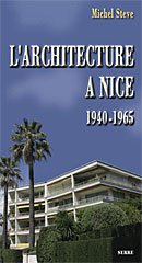 L' architecture à Nice de 1940 à 1965