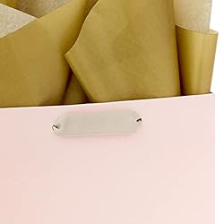 Hallmark Signature Studio 7" Medium Square Gift Bag