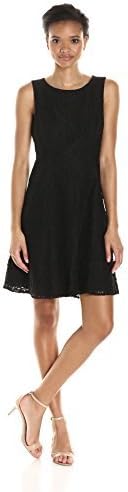 tommy hilfiger lace sleeve dress