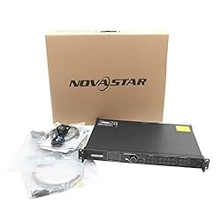 VX1000 Novastar LED Video Processor All-in-one