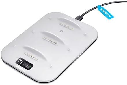 Amazon.com: BOBOVR M2 Pro Double Battery Pack Head Strap
