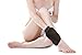 Moroccan Exfoliating Glove By Aisha Oil | Skin-Rejuvenating Body Scrub Glove | Kessa Hammam Exfoliator Mitt For Men & Women | Spa Grade Shower Scrubbing Mitten | Remove Dead Skin Cells | 1-Pack