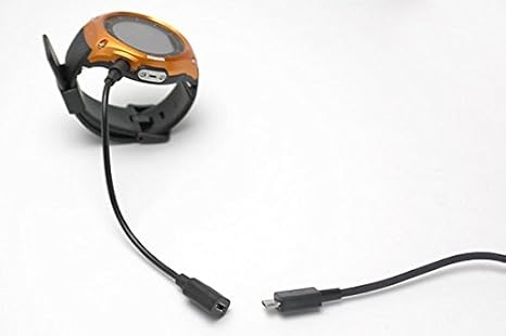 casio protrek charger