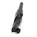 uxcell® 17mm Cutting Dia Straight Shank Boring Electrical Twist Drill Bit
