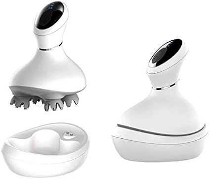 Rechargeable scalp massager Clearance