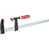 Bessey TGJ2.518 2-1/2-Inch x 18-Inch Regular Duty Tradesmen Bar Clamp