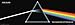 Pink Floyd - Dark Side of the Moon Poster 36 x 12in
