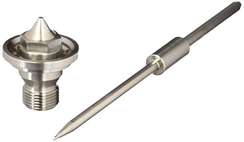 DeVilbiss (JGA4045FF) 1.4mm Fluid Tip and Needle Assembly
