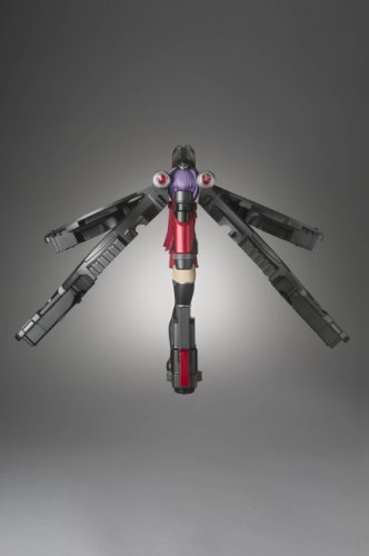 Unofficial Sentai Akibaranger Season 2 DX MMZ-00