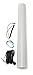 Bertech ESD Anti-Static Table Mat Kit, 2 Ft x 3 Ft, Gray, Includes an ESD Wrist Strap and ESD Grounding Cord, MADE IN USA