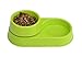The 3-in-1 Ant Free Pet Dish (Small YG)