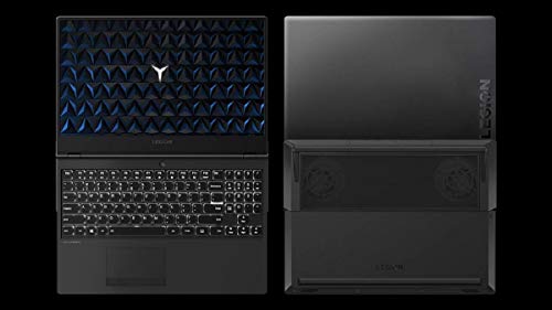 Lenovo-Legion-Y530-Ordenador-porttil-Gaming-156-FullHD-Intel-Core-i7-8750H-8GB-RAM-256GB-SSD-Nvidia-GTX1050-de-4GB-Windows10-Negro-Teclado-QWERTY-espaol