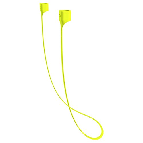 image for Silicone Anti-lost Strap for AirPods, Never Lose Your AirPods iPhone 7