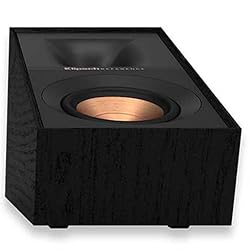 Klipsch R-40 Powerful Home Surround Sound Speaker Set
