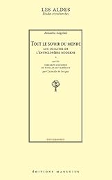 Tout le savoir du monde