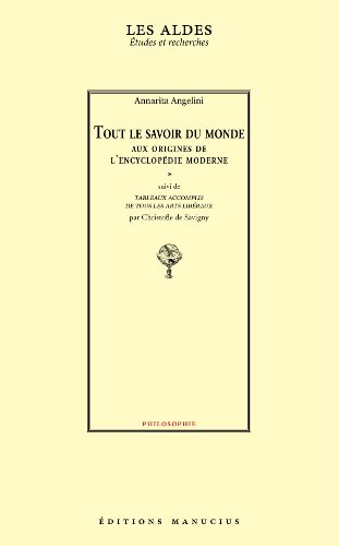 Tout le savoir du monde