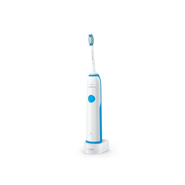 Philips Sonicare Essence Sonic Electric Rechargeable Toothbrush White
